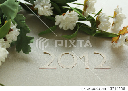 2012 *鮮花 3714538