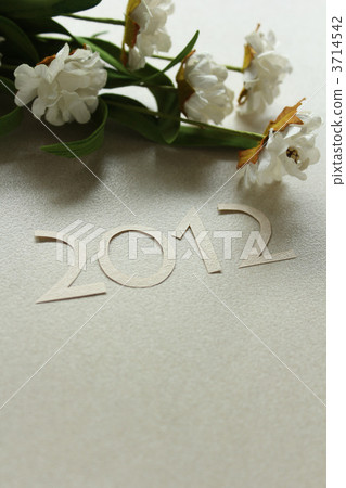 2012 *鮮花 3714542