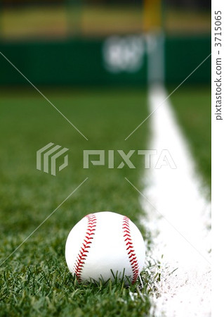 Rigid baseball ball Rigid baseball ball 3715065