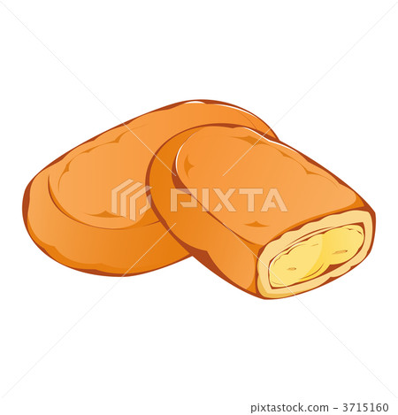 Croquette 3715160