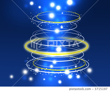 Light ring 3715197