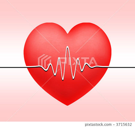 Heartbeat 3715632