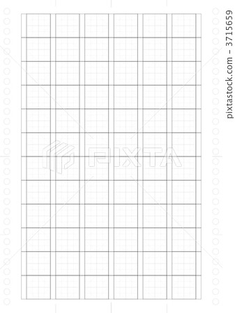 原裝活頁（A4尺寸）圖紙（免費） 3715659