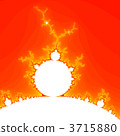 曼德爾布羅 3715880