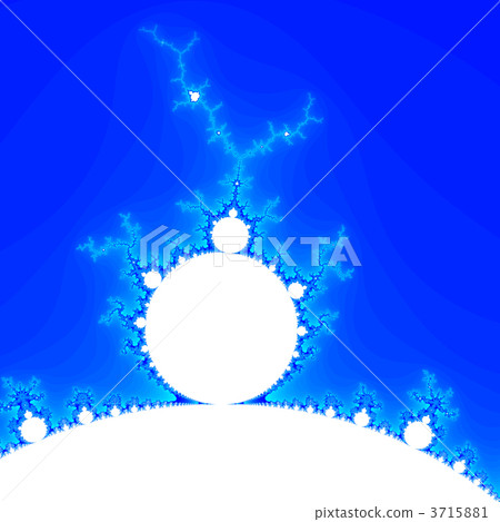 Mandelbrot 3715881