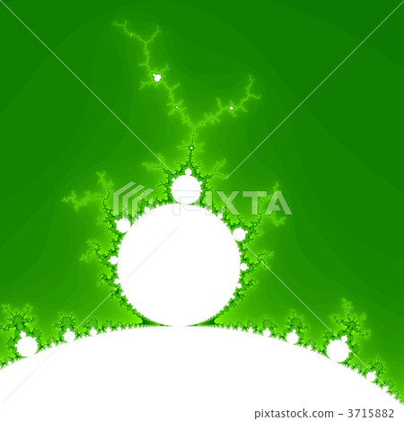Mandelbrot 3715882
