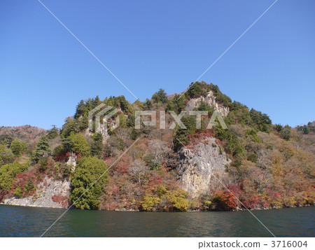 奧日光中禪寺湖 奧日光中禪寺湖 3716004