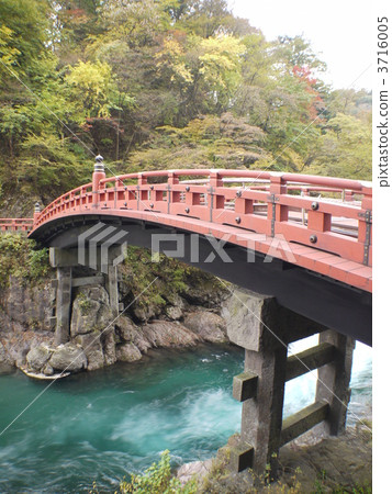 日光橋 日光橋 3716005