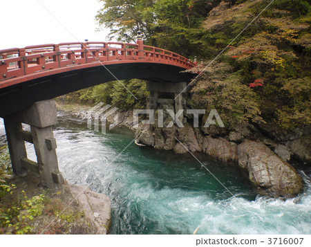 Nikko Bridge 3716007