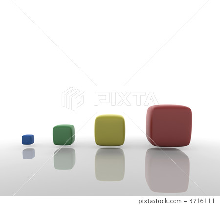 cube, cubes, solid objects 3716111