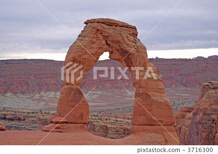 Arches National Park (delicate arch) 3716300