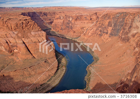 Horseshoe Bend Horseshoe Bend 3716308
