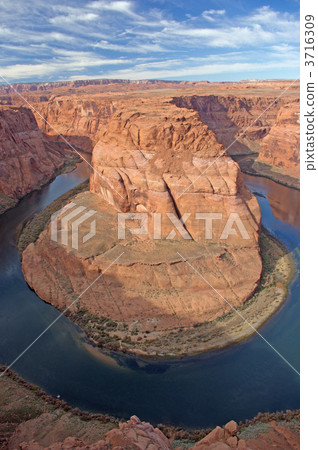 Horseshoe Bend 3716309