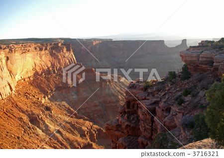 Canyonlands (Dead Horse Point State Park) 3716321