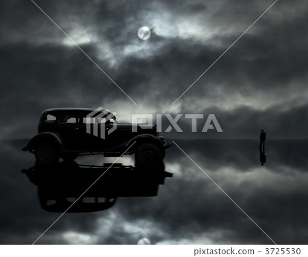 detective detective 3725530