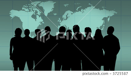 business team 3725587