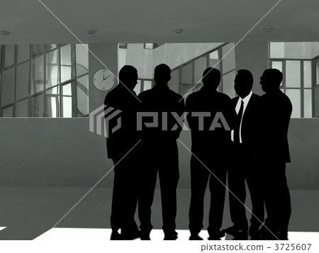 business people 3725607