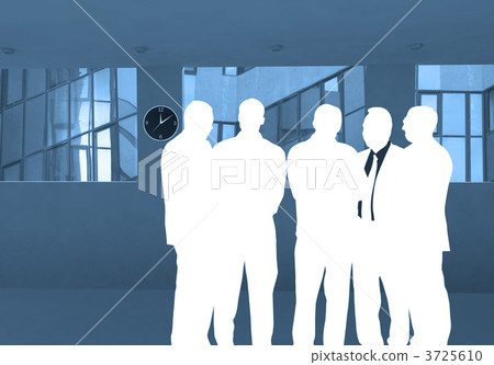 business people business people 3725610