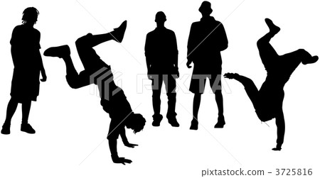 street dance 3725816