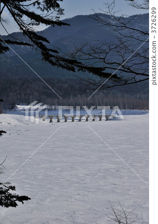 Tashshubetsu bridge 3726299