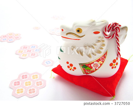 中國的星座 3727050