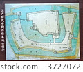 nagano, castle, castles 3727072