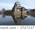 Matsumoto Castle 3727137