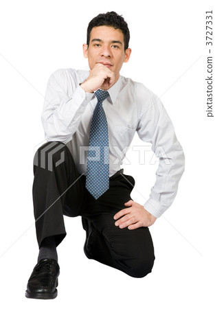 confident business man 3727331