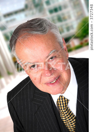 business man in a corporate environment business man in a corporate environment 3727348