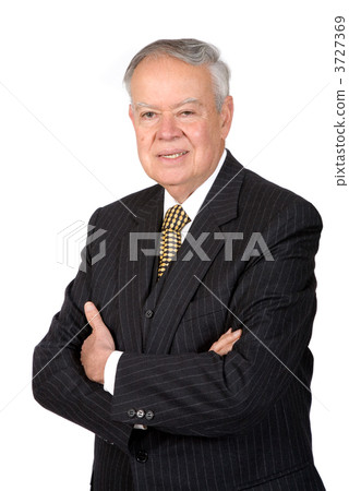 business senior business senior 3727369