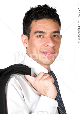 business man portrait 3727398