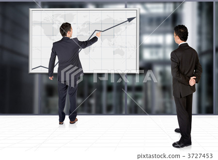 business growth business growth 3727453