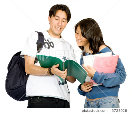 casual students 3728026