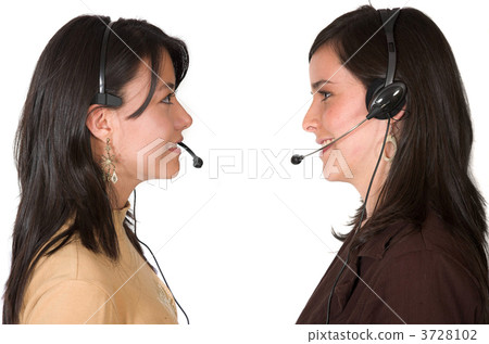 customer support face to face 3728102