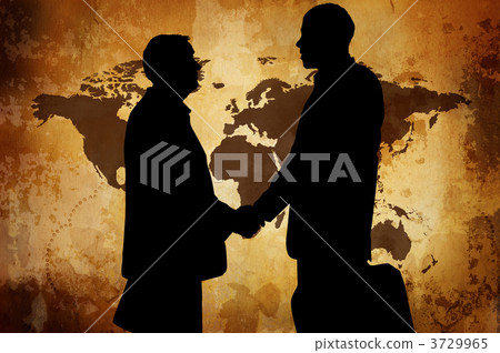 global marketing 3729965