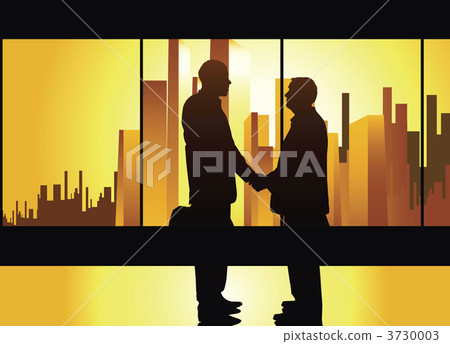 business handshake 3730003