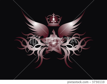 Royal star  kiss 3730110