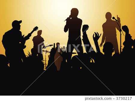 rock-and-roll live rock-and-roll live 3730217