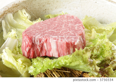 Beef Chateaubriand Beef Chateaubriand 3730334