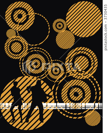 disco bg 3730435
