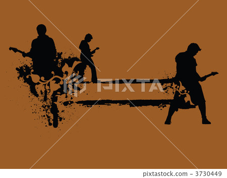 grunge rock-n-roll 3730449