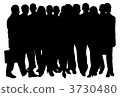 business people business people 3730480