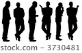 business people business people 3730481
