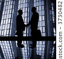 business partnership business partnership 3730482