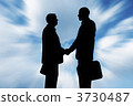 business parnership business parnership 3730487