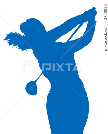 司機拍攝剪影(藍色) 司機拍攝剪影(藍色) 3730939