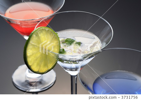 雞尾酒 3731756