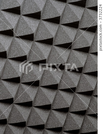 Studio acoustic foam 3732224