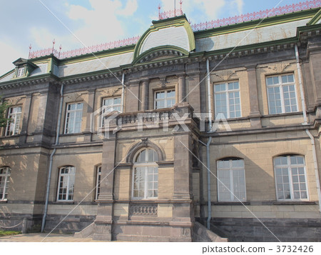 Old NYK Line Corporation Otaru Branch Old NYK Line Corporation Otaru Branch 3732426
