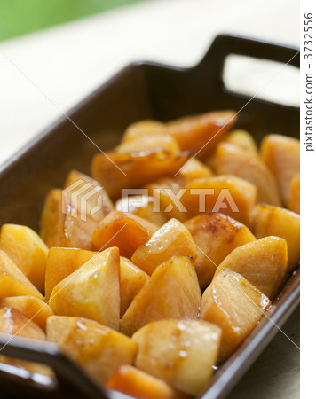 無籽柿子 廚房用品 西餐 3732556